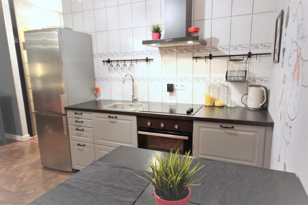 Exclusive Apartment In Vilnius Near Ozas And Technopolis Zewnętrze zdjęcie