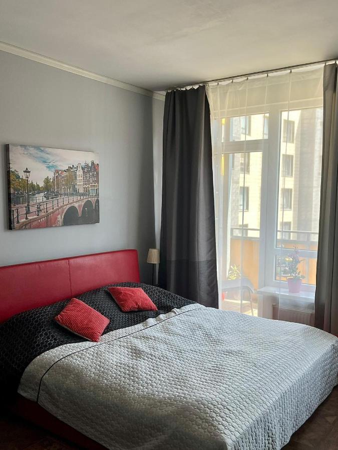 Exclusive Apartment In Vilnius Near Ozas And Technopolis Zewnętrze zdjęcie